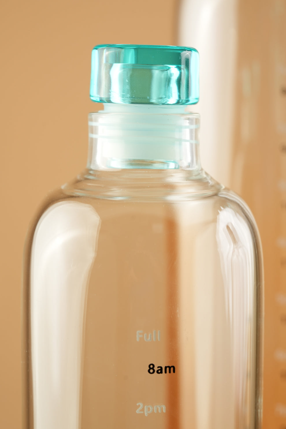 Moments Glass Bottle 1 Litre