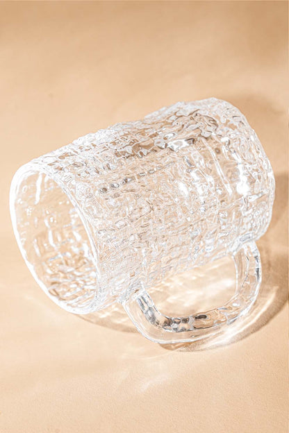 Icey River Beer Mug Set of 6 (300ml)