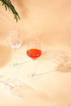 Vino Bella Cocktail Glass Set of 6 (650ml)