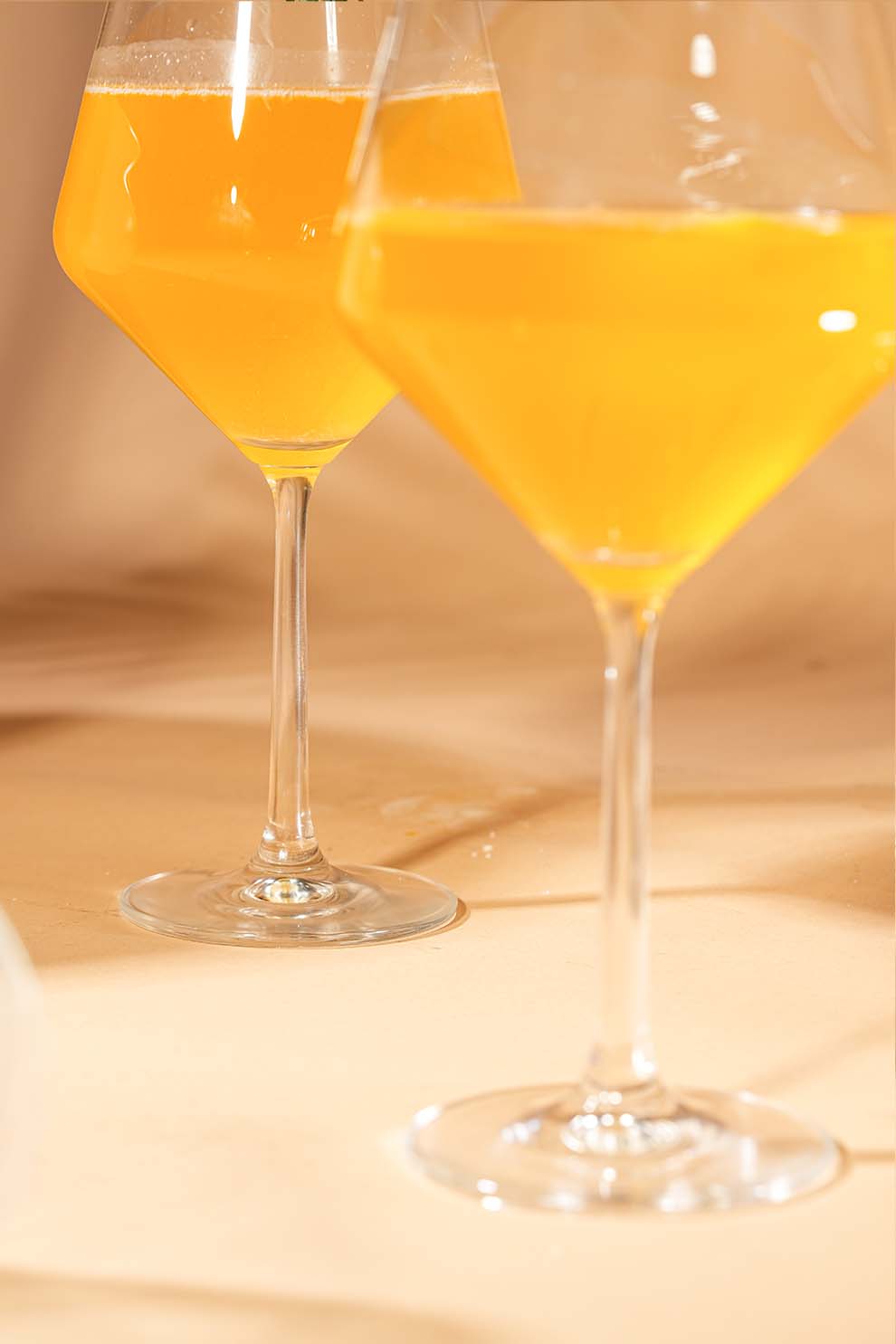 Dolce Vino Cocktail Glass Set of 6 (680ml)