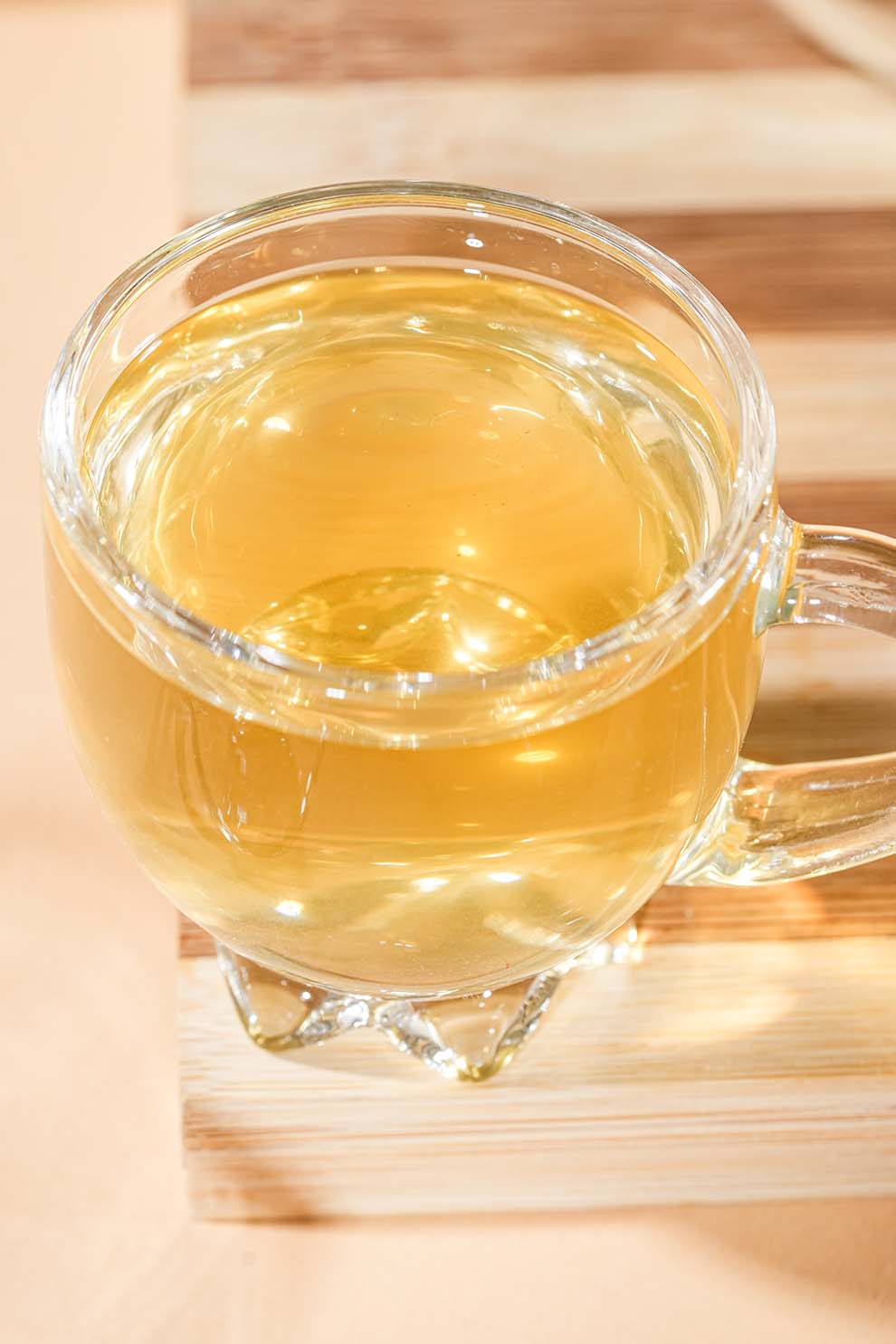 Mini Sip Glass Mug Set of 6 (94ml)