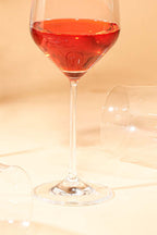 Vino Bella Cocktail Glass Set of 6 (650ml)