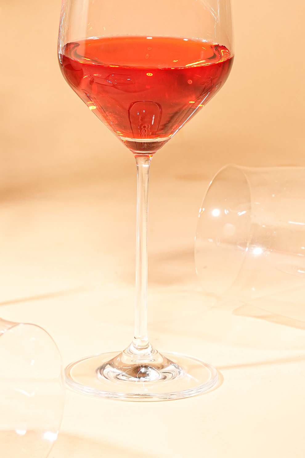 Vino Bella Wine Glass Set of 6 (650ml)