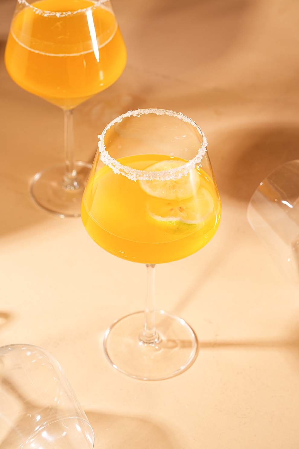 Dolce Vino Cocktail Glass Set of 6 (680ml)