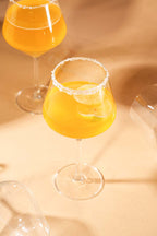 Dolce Vino Cocktail Glass Set of 6 (680ml)