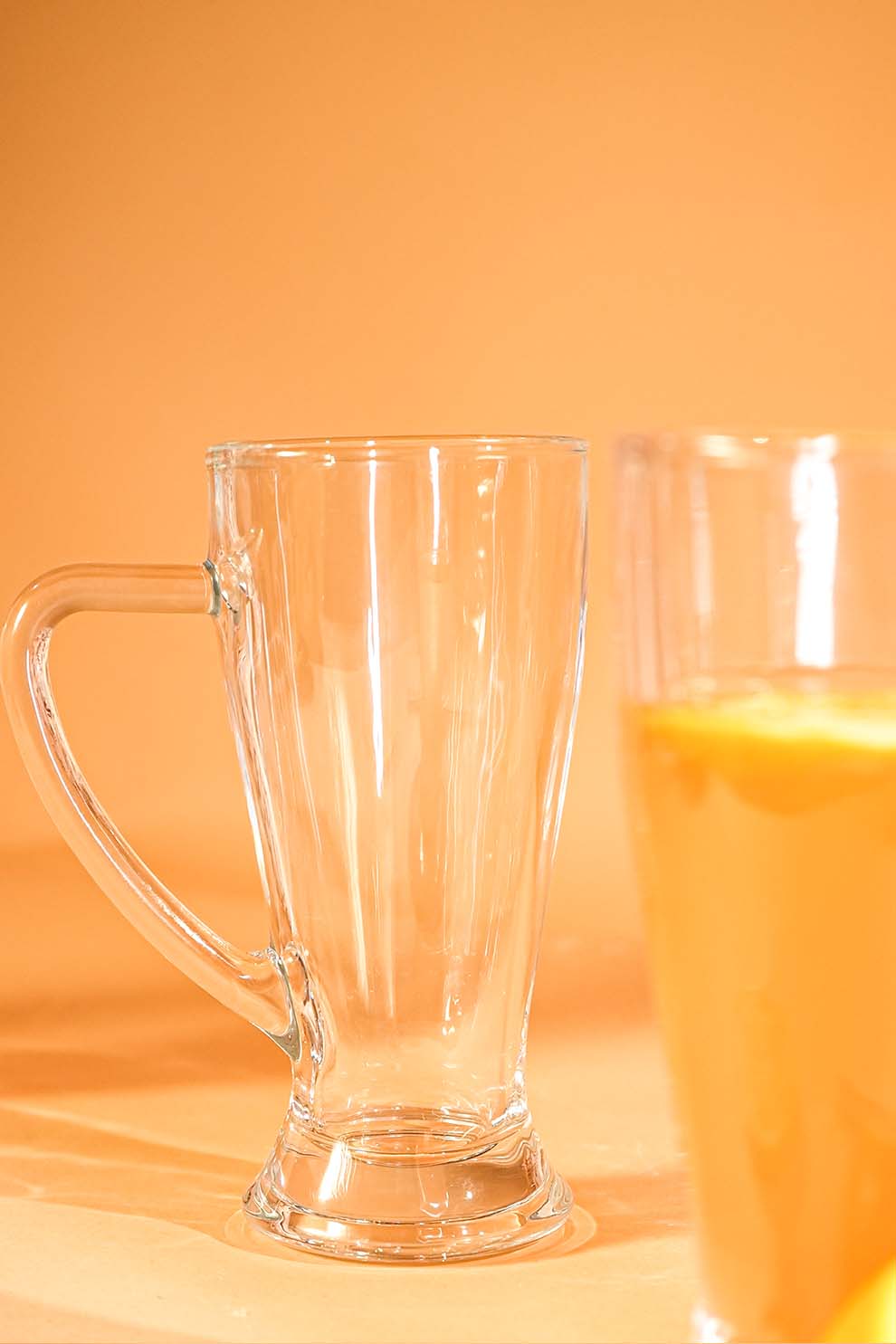 Mini Lager Lift Beer Glass Set of 6 (270ml)