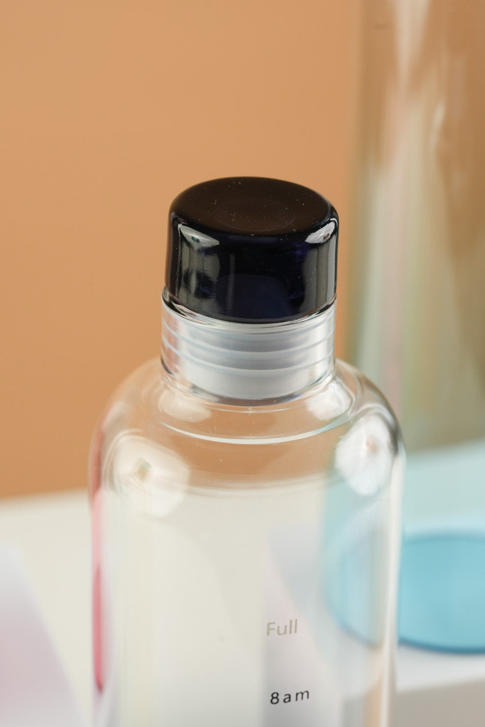 Moments Glass Bottle 550ml