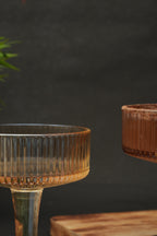 Amber Ridge Wine Glass Set of 2 (170ml)