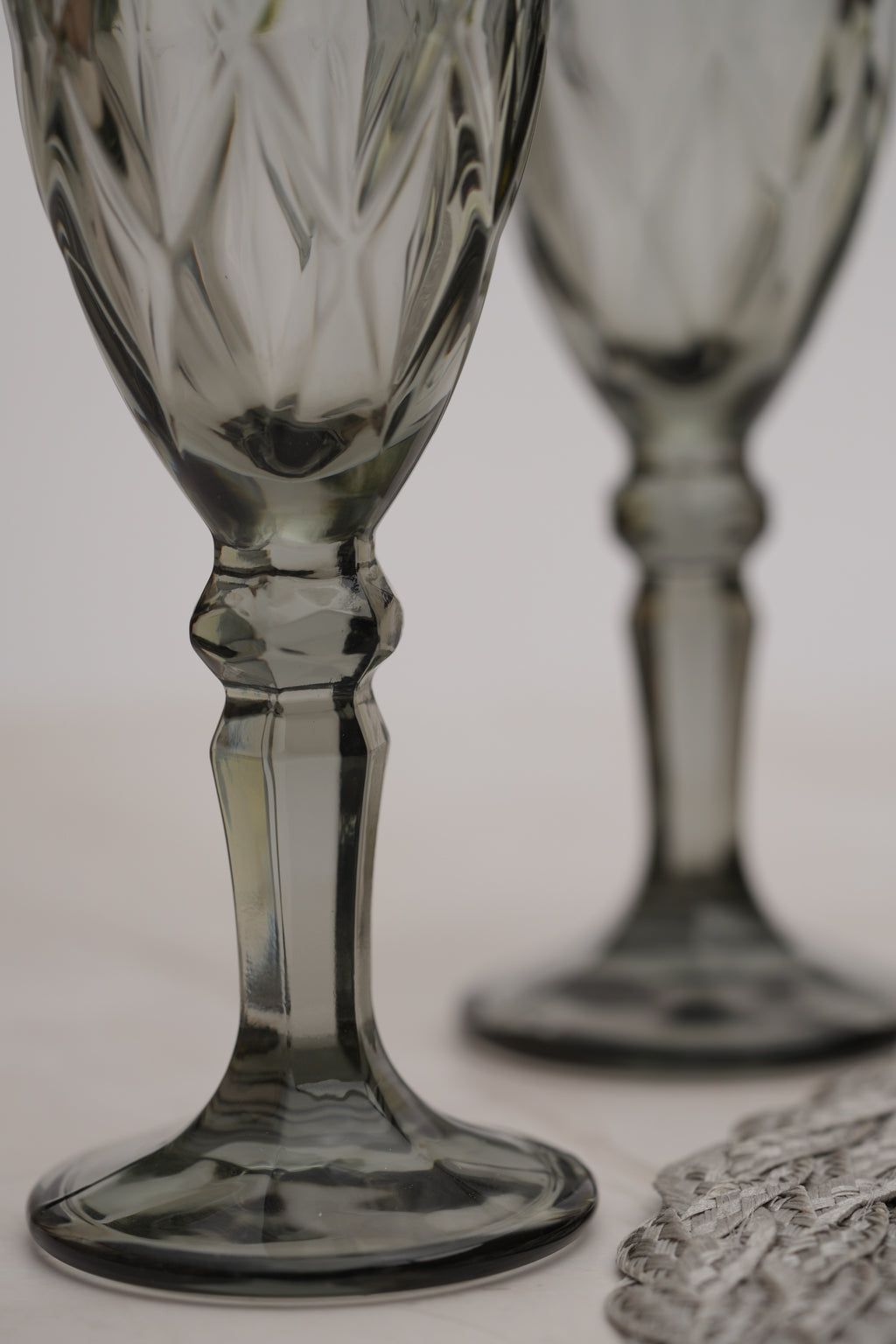 Blacker Goblet Wine Glass Set of 6 (165ml)