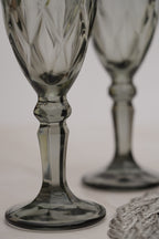 Blacker Goblet Wine Glass Set of 6 (165ml)