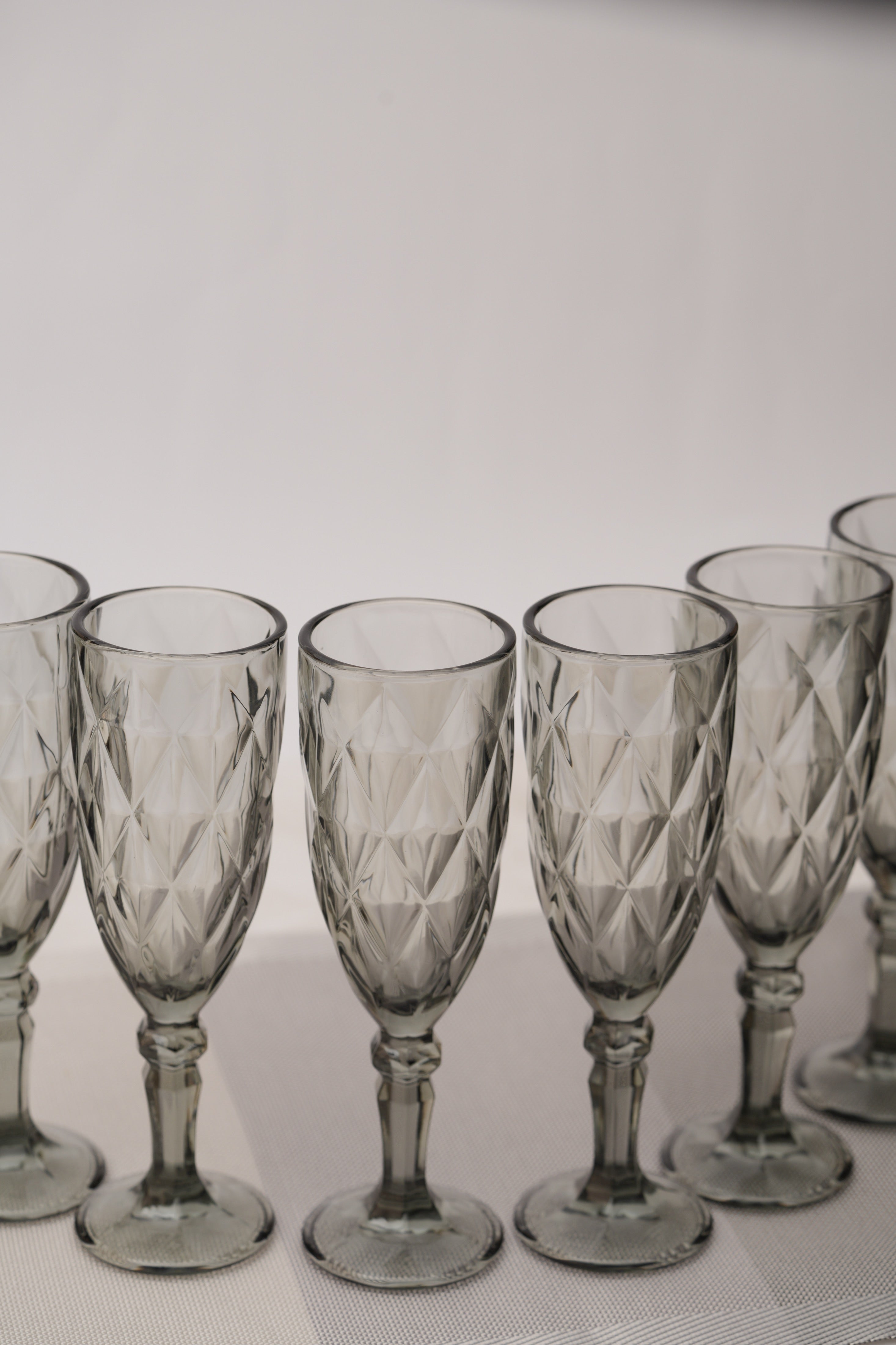 Blacker Goblet Wine Glass Set of 6 (165ml)