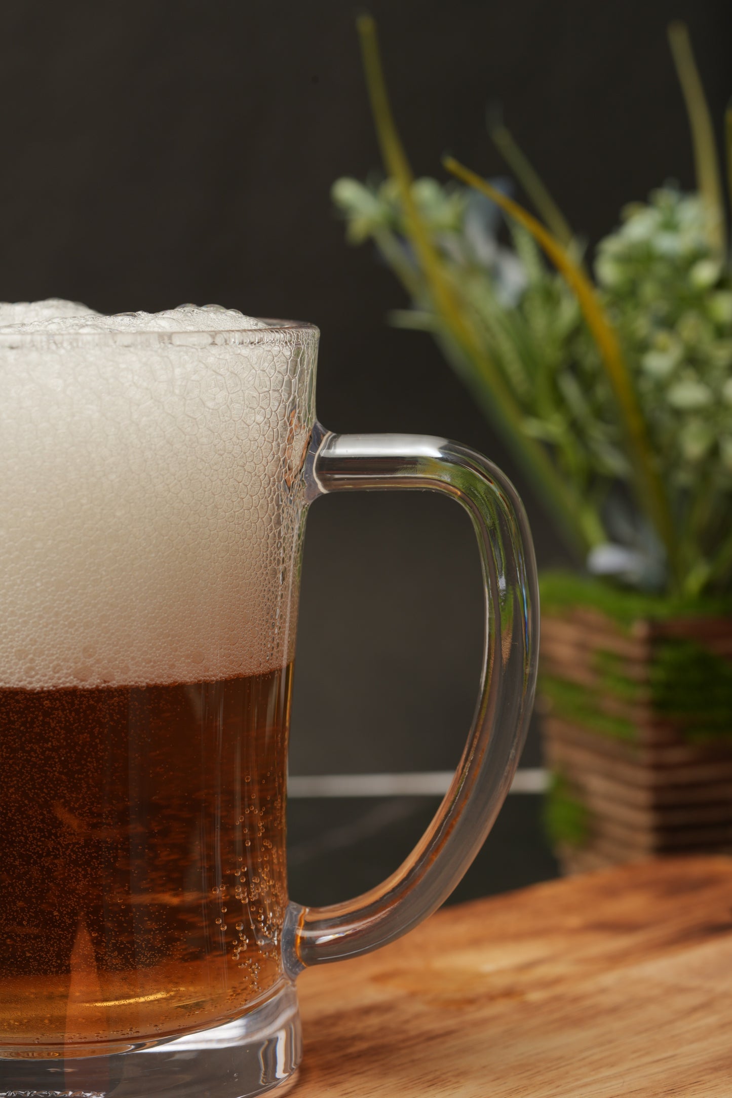 BrewMax Beer Mug Set of 2 (655ml)