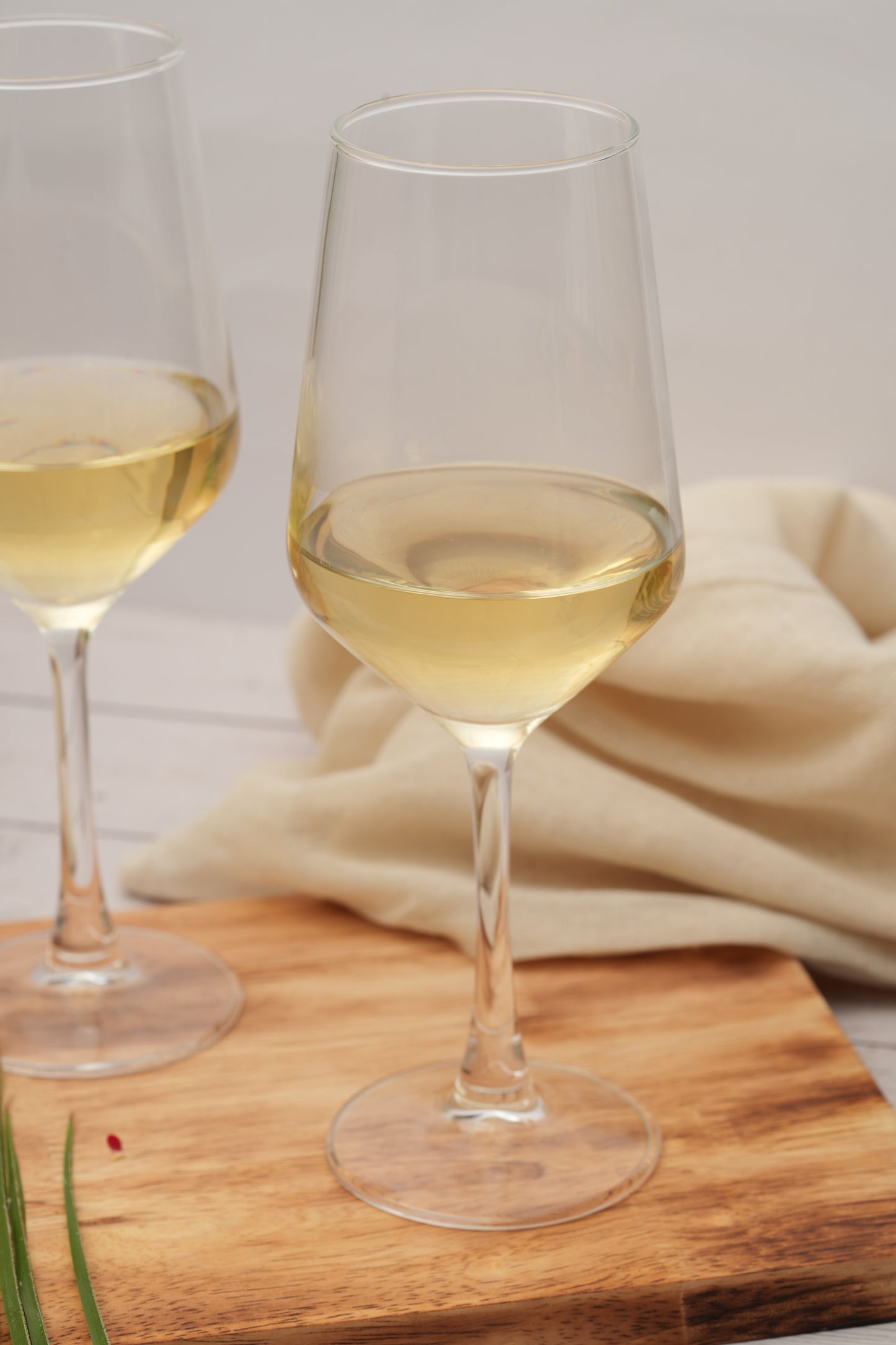Cortese Crystal Wine Glass Set of 6 (400ml)
