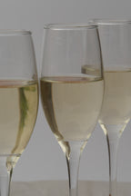 Crystalline Luxe Cocktail Glass Set of 6 (310ml)