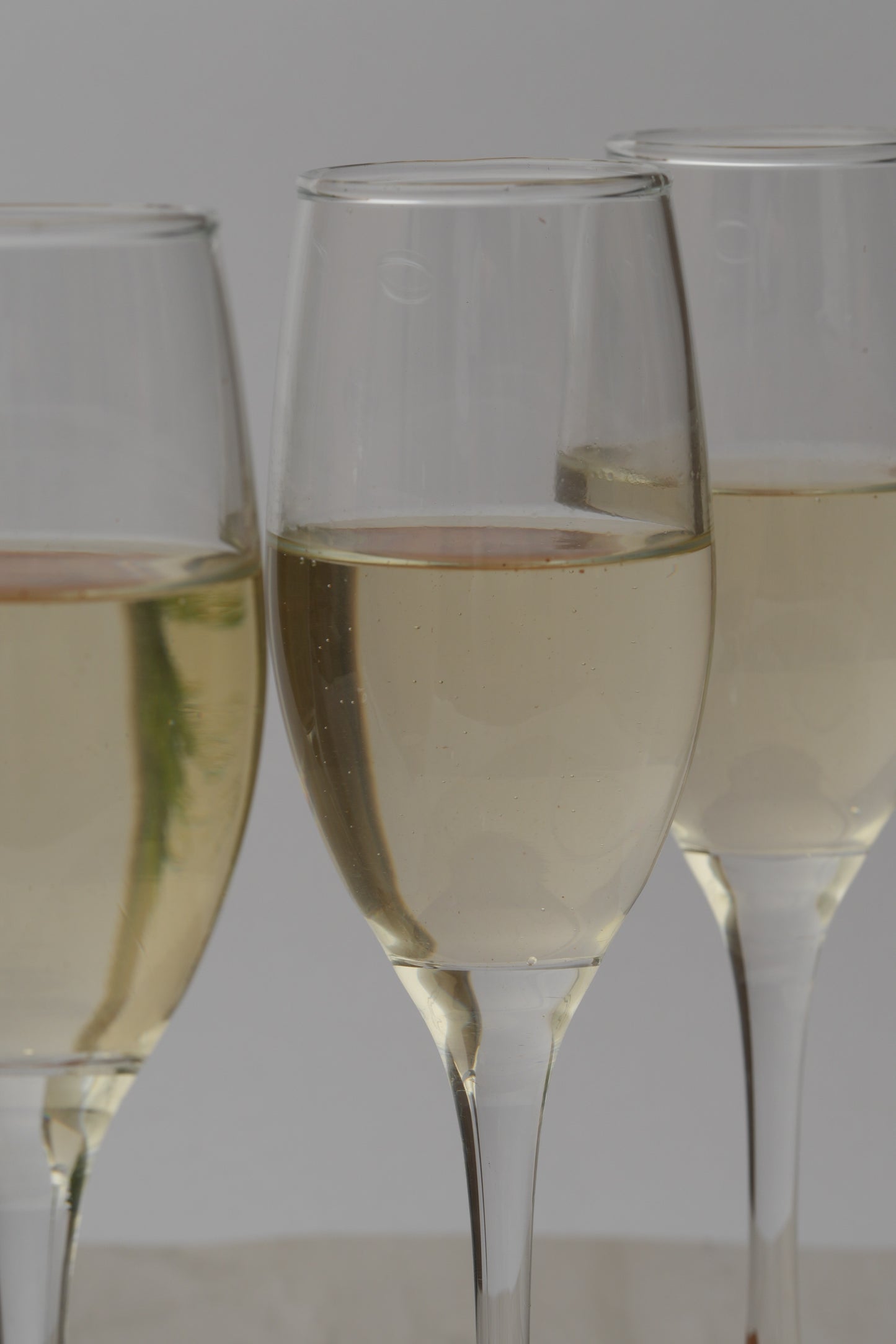 Crystalline Luxe Champagne Glass Set of 6 (310ml)