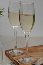 Crystalline Luxe Cocktail Glass Set of 6 (310ml)