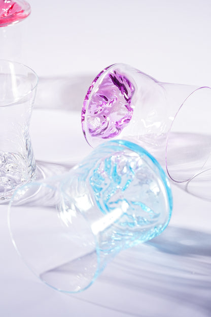 Mountain View Whiskey Glass Set of 6 (250ml)