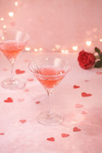 Regal Martini Cocktail Glass Set of 4 (230ml)