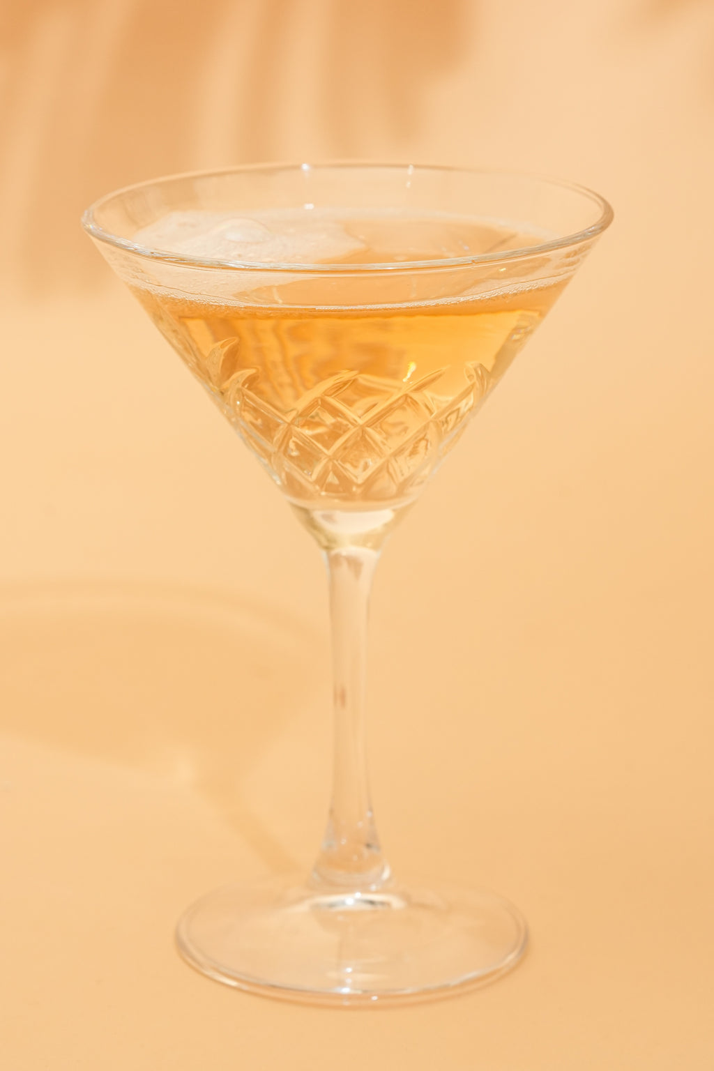 Regal Martini Cocktail Glass Set of 4 (230ml)