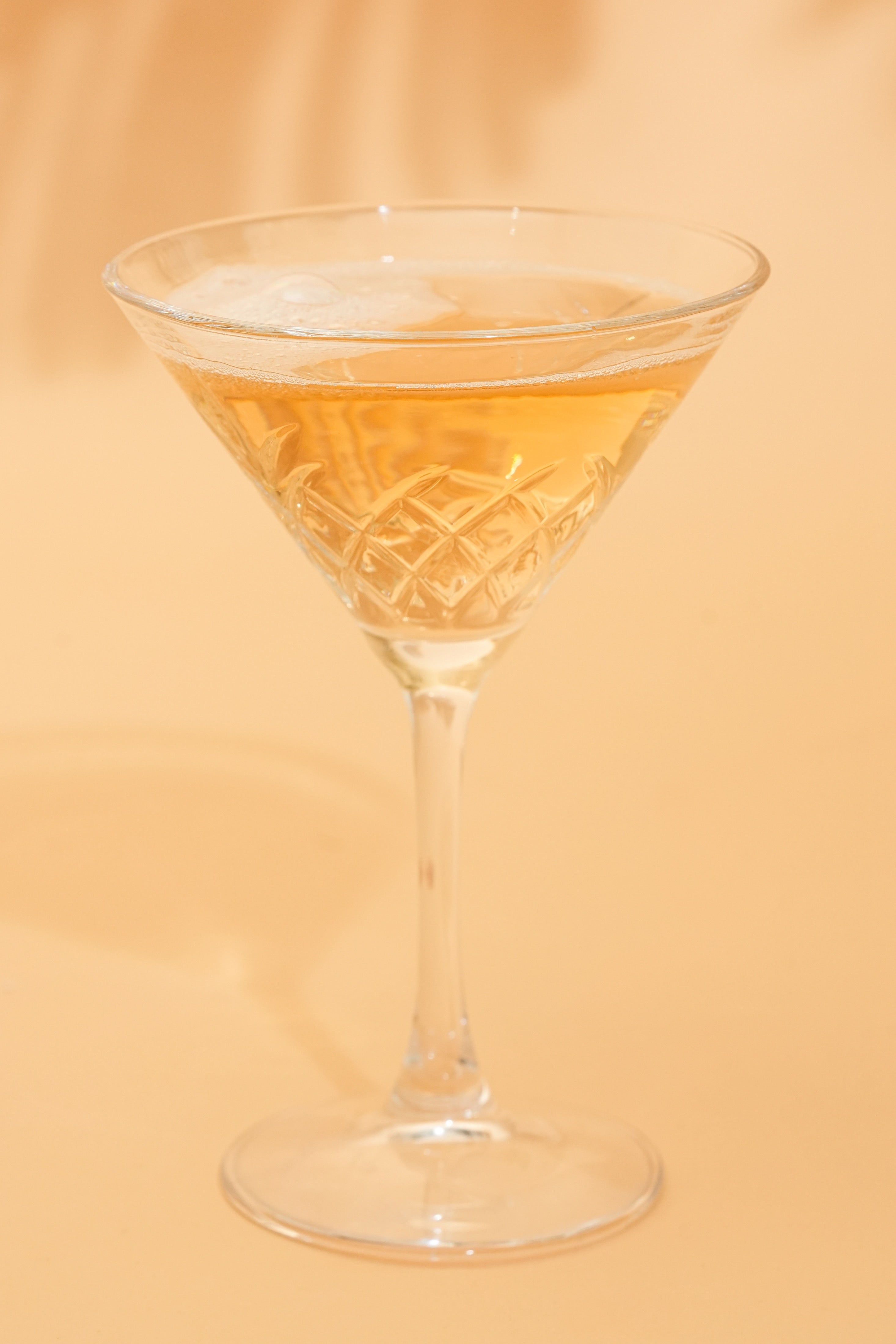 Regal Martini Cocktail Glass Set of 4 (230ml)