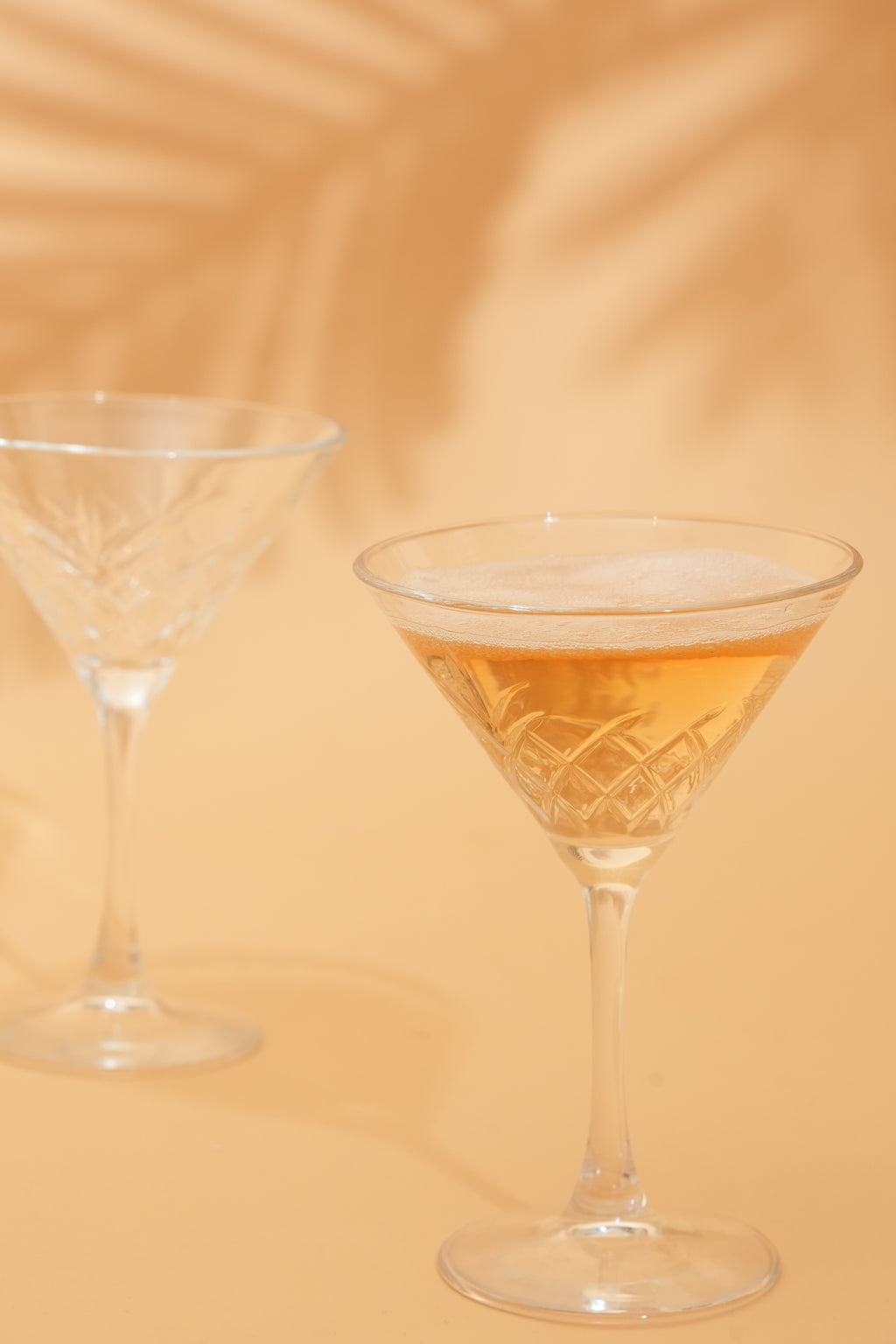 Regal Martini Cocktail Glass Set of 4 (230ml)