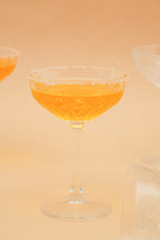 Imperial Coupe Cocktail Glass Set of 4 (250ml)