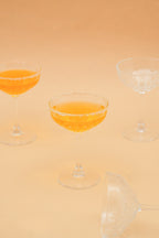 Imperial Coupe Cocktail Glass Set of 4 (250ml)