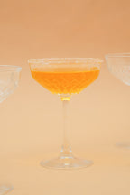 Imperial Coupe Cocktail Glass Set of 4 (250ml)