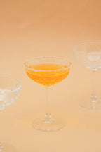 Imperial Coupe Cocktail Glass Set of 4 (250ml)