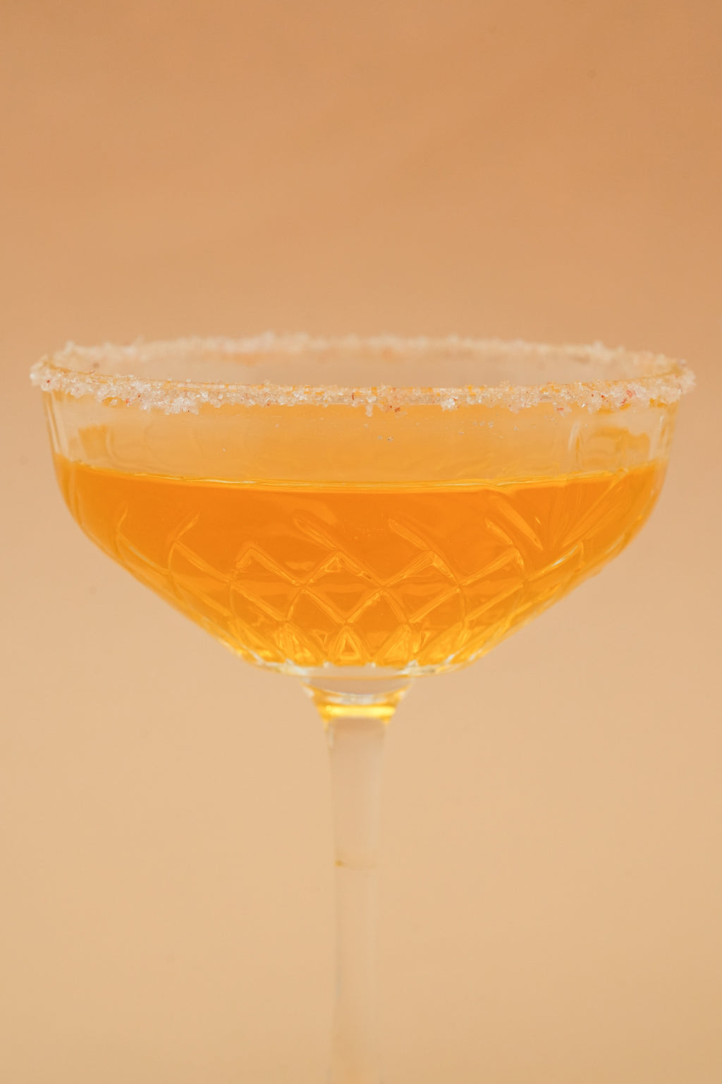 Imperial Coupe Cocktail Glass Set of 4 (250ml)