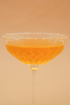 Imperial Coupe Cocktail Glass Set of 4 (250ml)