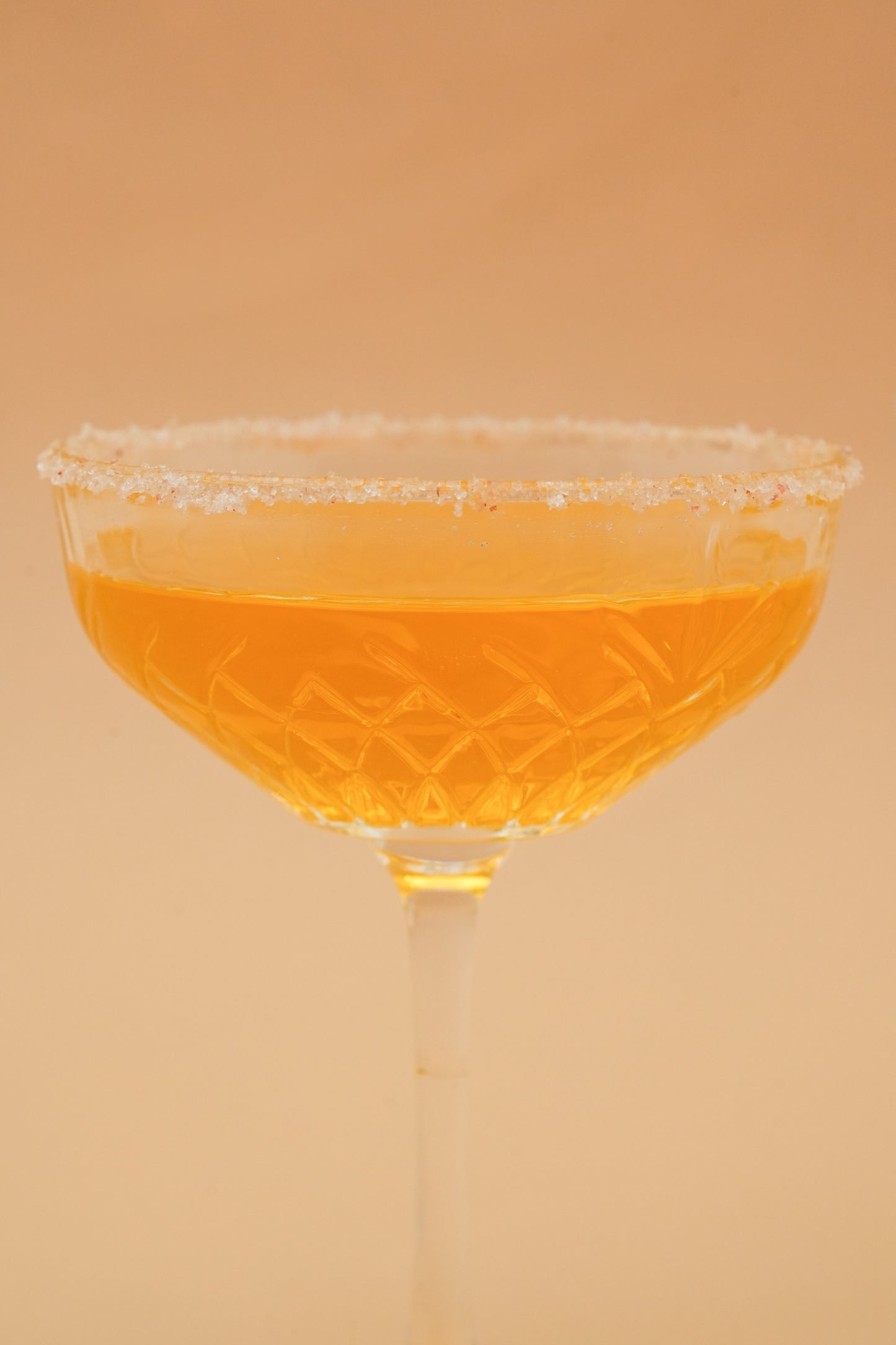 Imperial Coupe Cocktail Glass Set of 4 (250ml)
