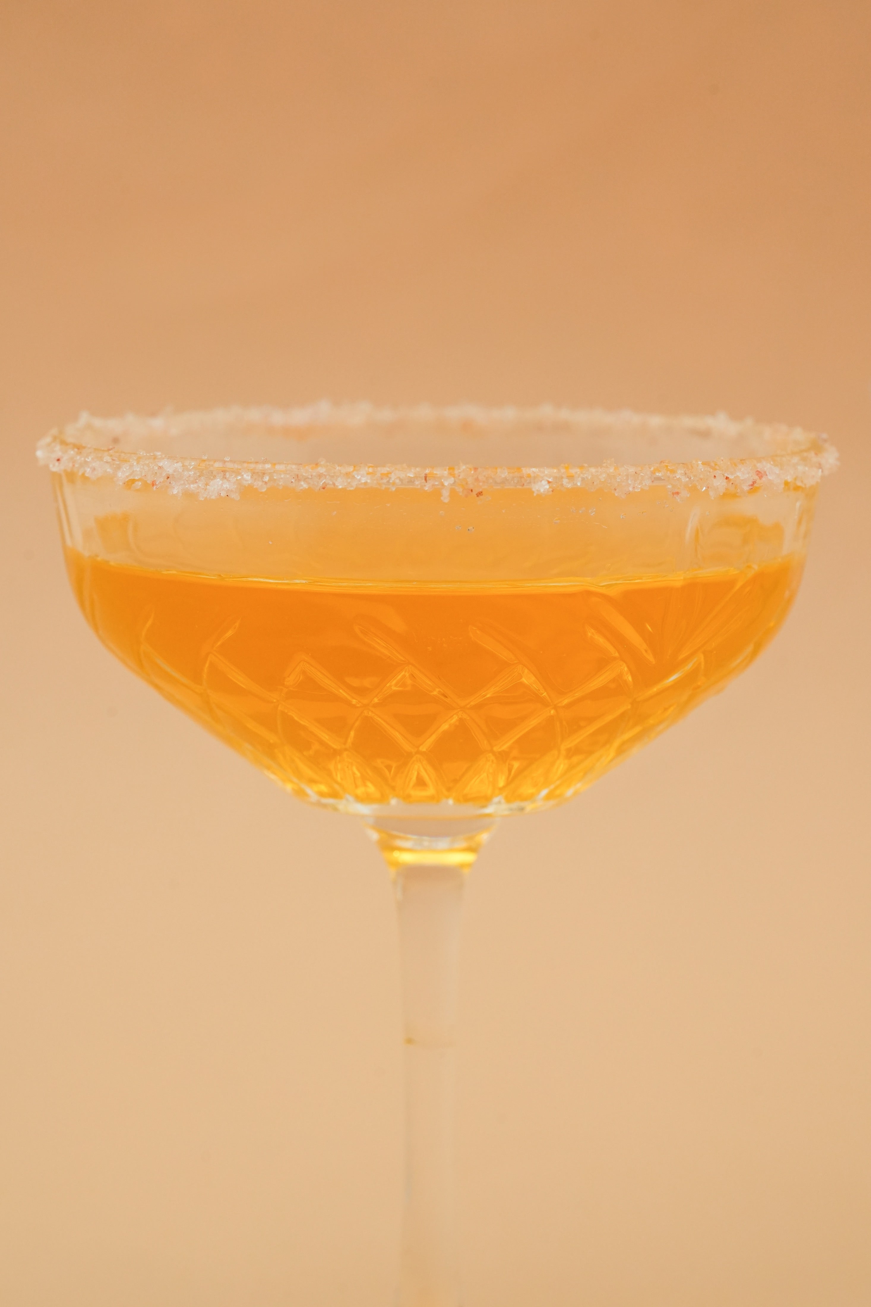 Imperial Coupe Cocktail Glass Set of 4 (250ml)