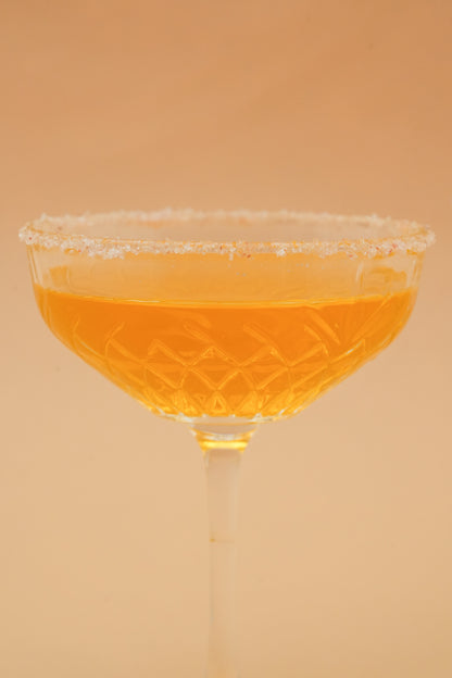 Imperial Coupe Cocktail Glass Set of 4 (250ml)