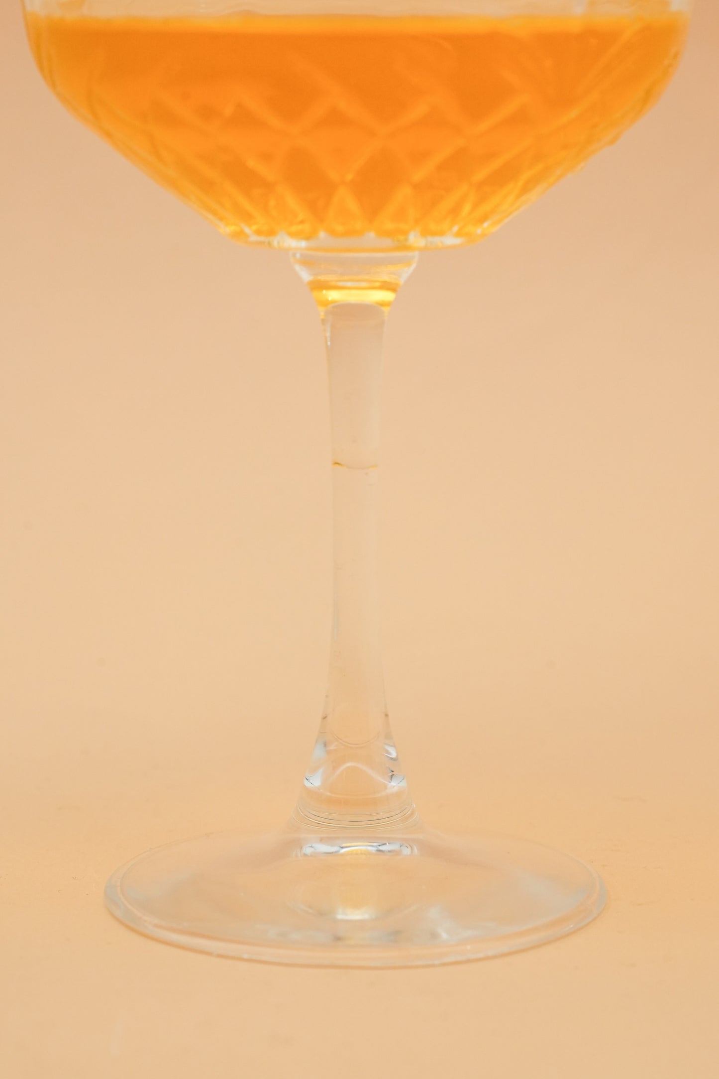Imperial Coupe Cocktail Glass Set of 4 (250ml)