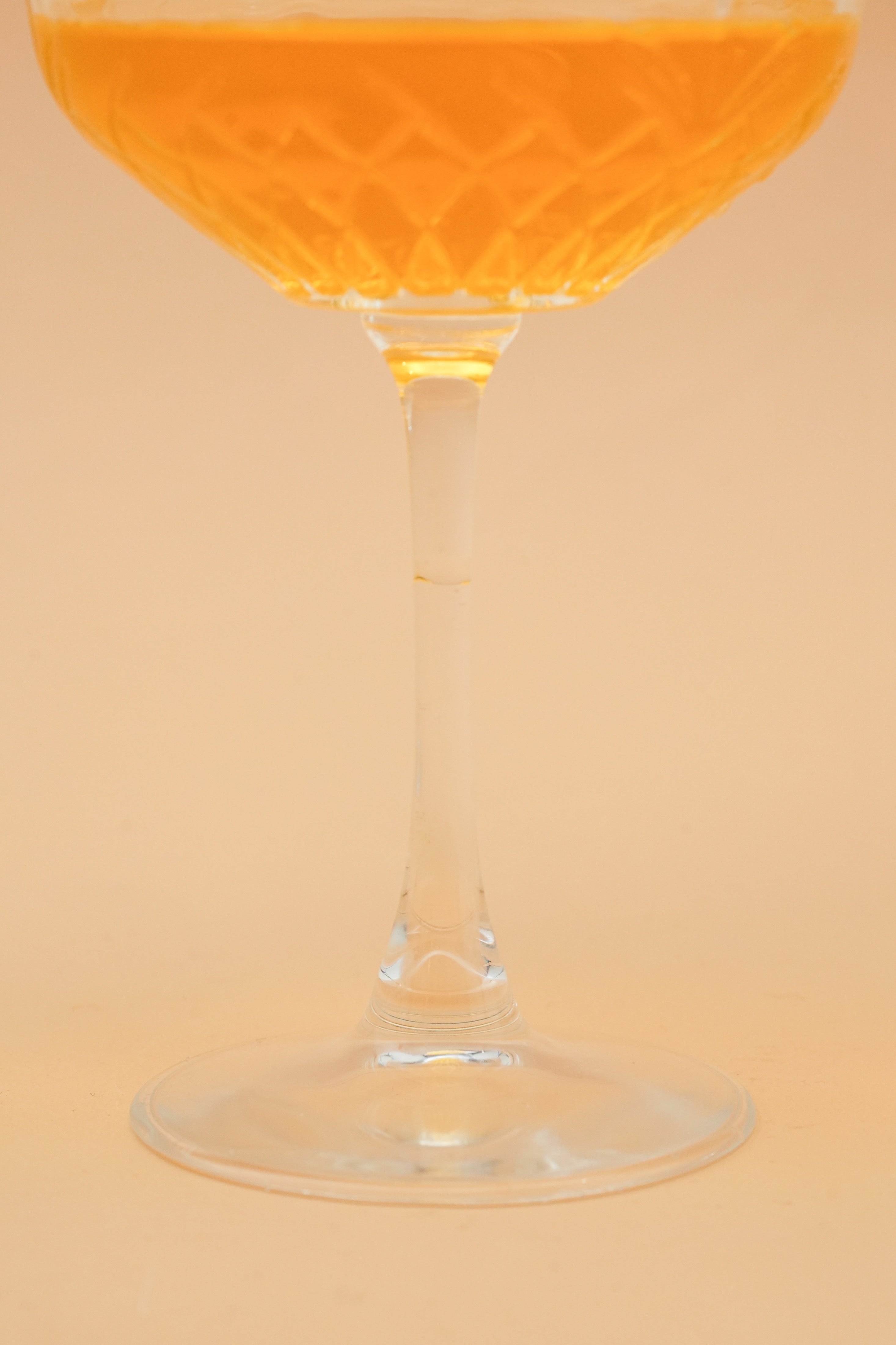 Imperial Coupe Cocktail Glass Set of 4 (250ml)