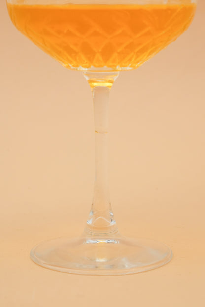 Imperial Coupe Cocktail Glass Set of 4 (250ml)