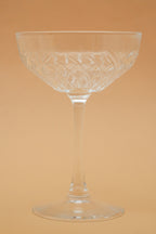 Imperial Coupe Cocktail Glass Set of 4 (250ml)