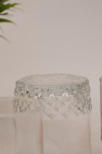 Diamond Rift Whiskey Glass Set of 6 (330ml)