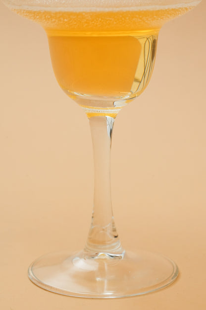 Weston Goblet Cocktail Glass Set of 6 (240ml)