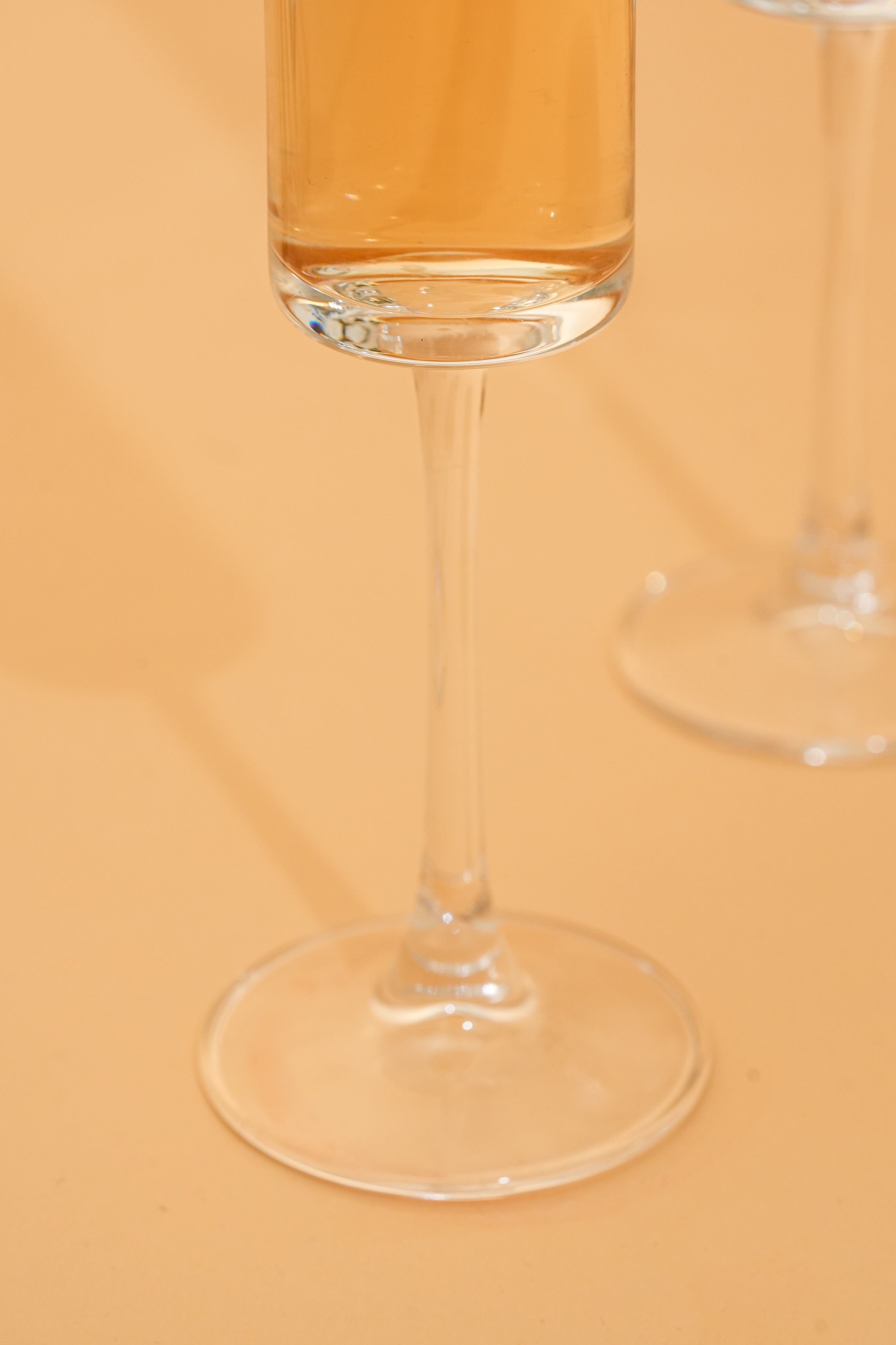 Celeste Flute Cocktail Glass Set of 6 (165ml)