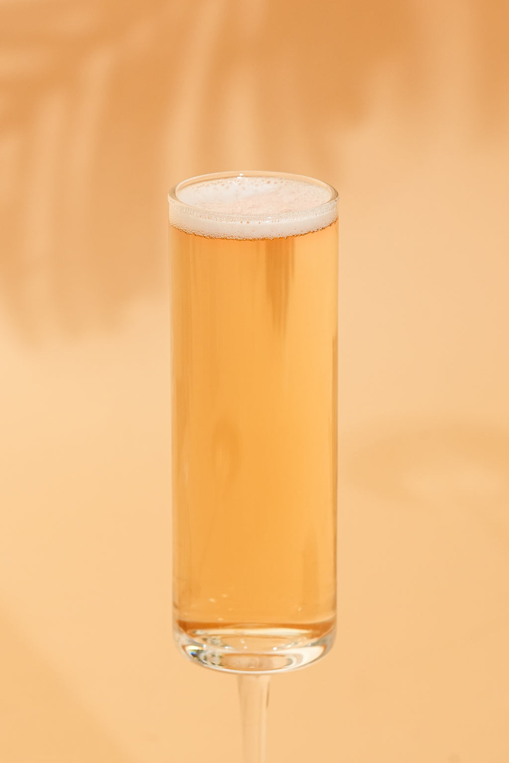 Celeste Flute Cocktail Glass Set of 6 (165ml)