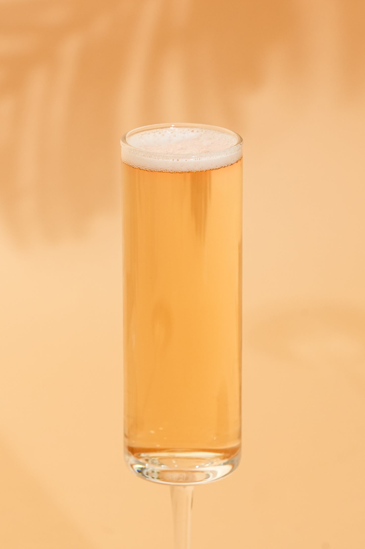 Celeste Flute Cocktail Glass Set of 6 (165ml)