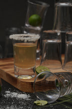 Echo Curve Shot Glass Set of 12 (38ml)