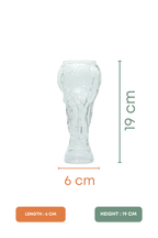 Madridon Beer Glass Set of 2 (480ml)