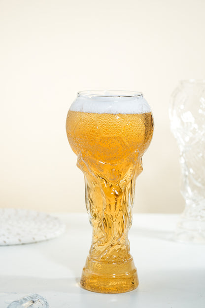 Madridon Beer Glass Set of 2 (480ml)