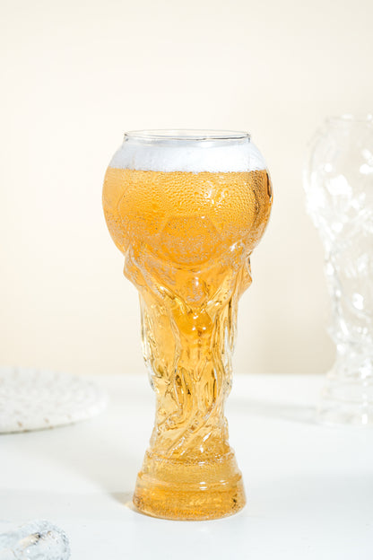 Madridon Beer Glass Set of 2 (480ml)