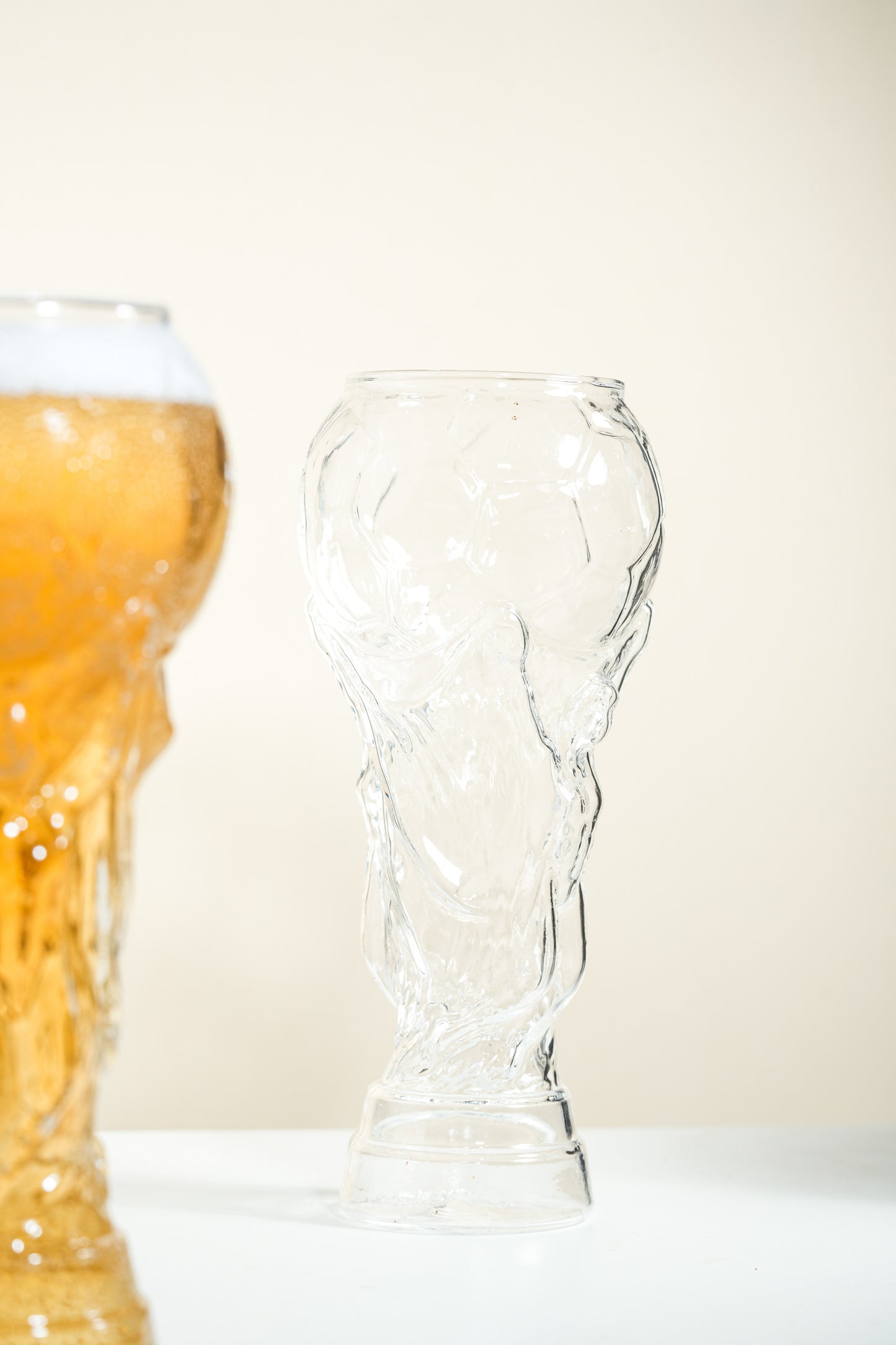Madridon Beer Glass Set of 2 (480ml)
