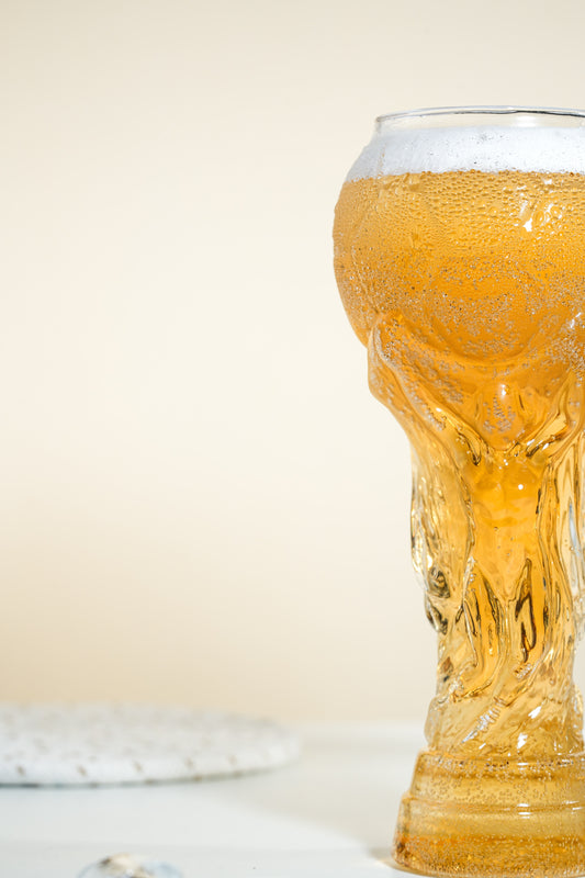 Madridon Beer Glass Set of 2 (480ml)