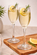 Crystalline Luxe Cocktail Glass Set of 6 (310ml)